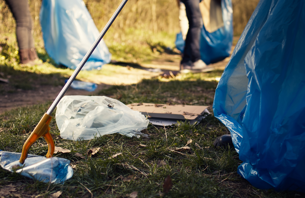 Home 30 Guide to Rubbish Removal in Streatham