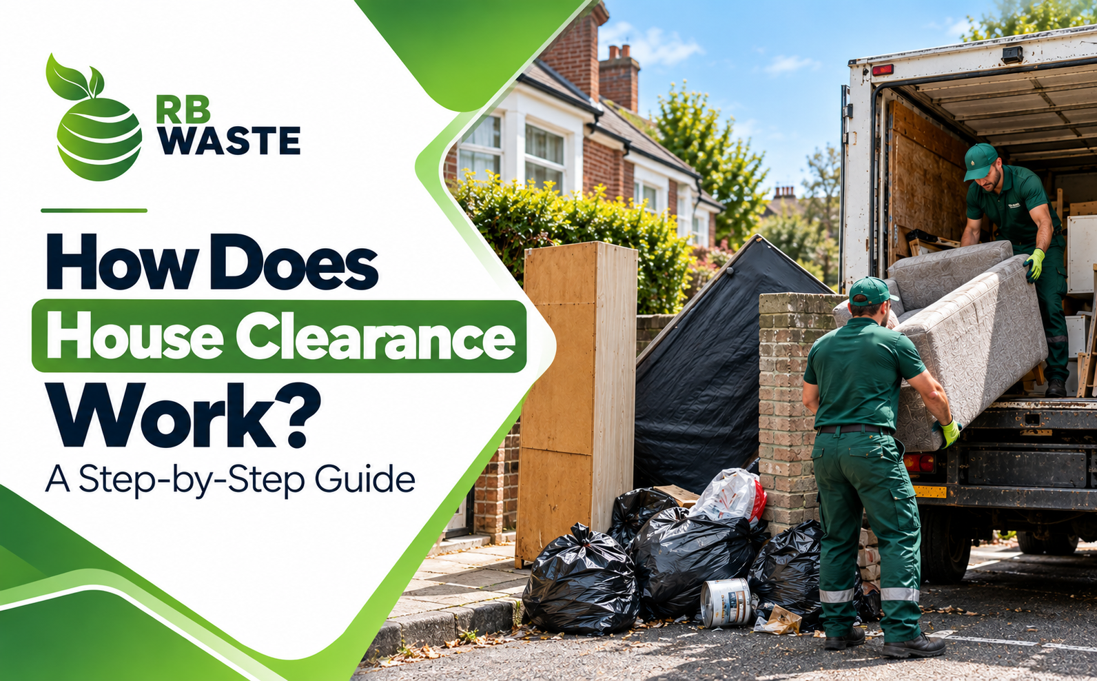 Home 30 How Does House Clearance Work A Step-by-Step Guide